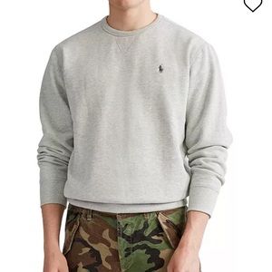 Ralph Lauren Crew Neck